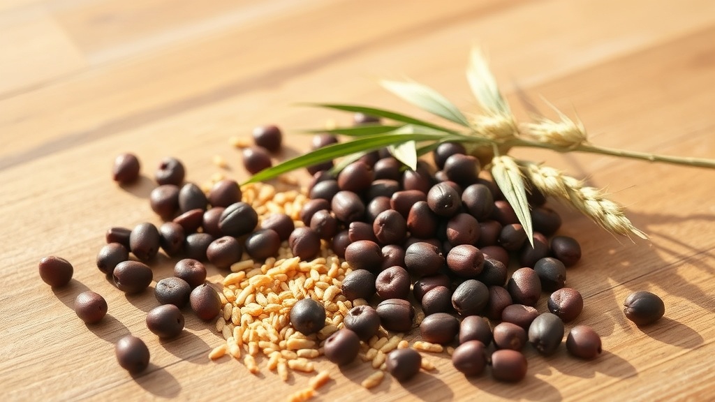 쏘팔메토옥타코사놀 관련 이미지 1