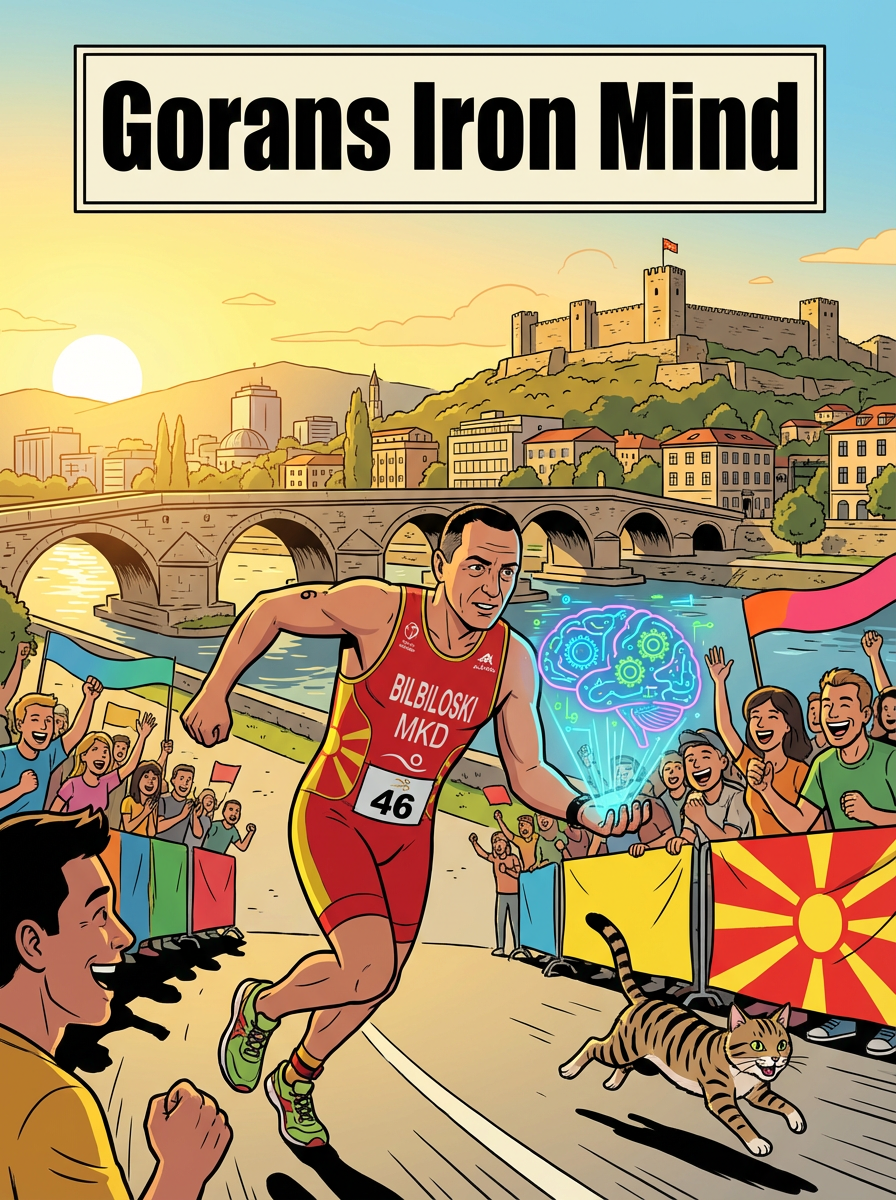 Comic cover