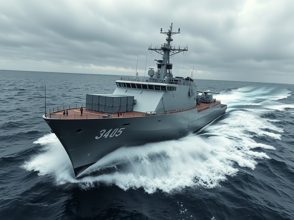 سبيكتر ونهاية البحار كوحدة قتالية