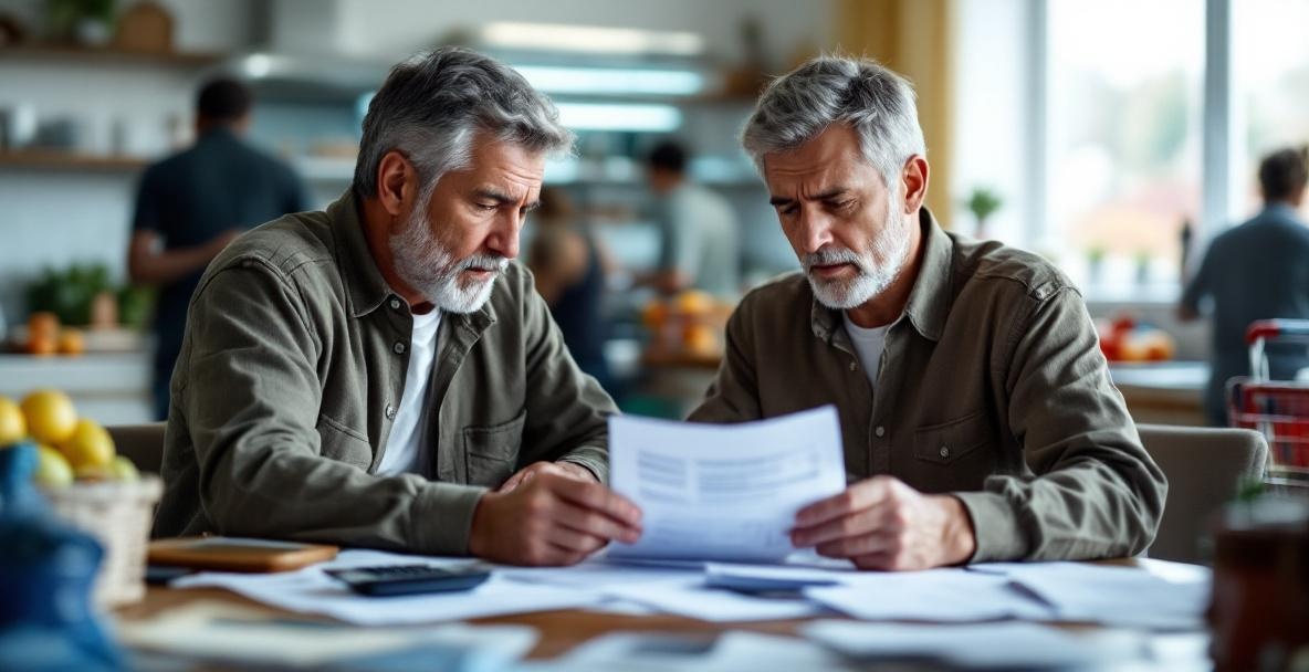 Mortgage Rates Reach Highest Levels Since 2000: What It Means for You