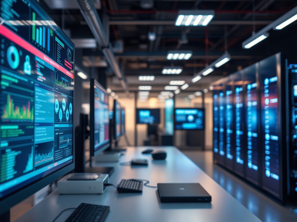 Illustration of AI tools selection checklist for evaluating AI software features and usability.