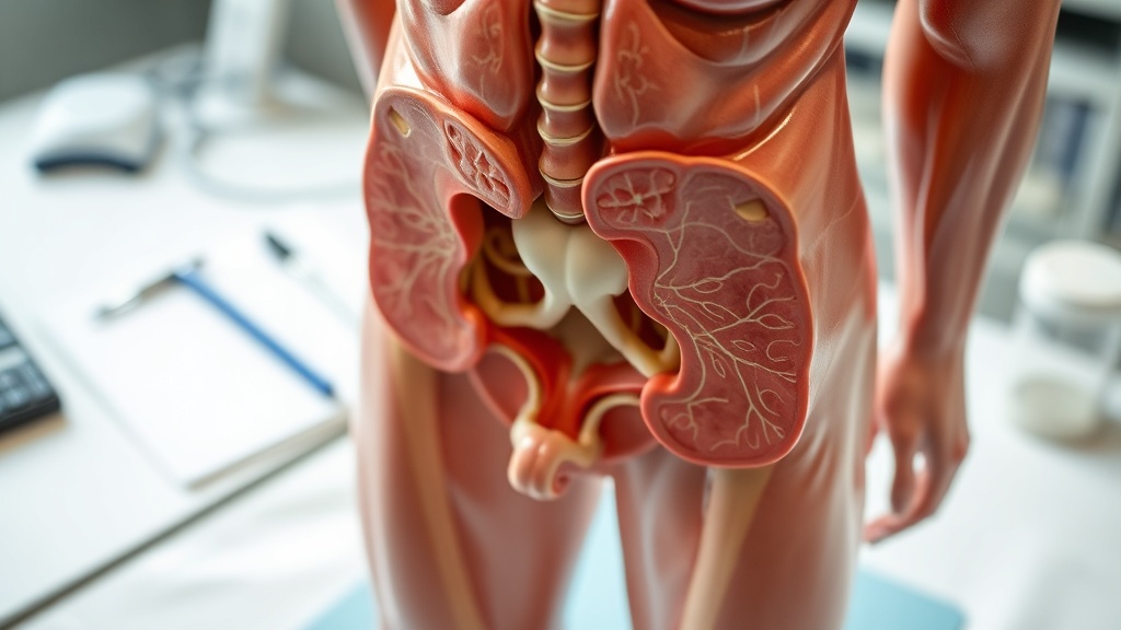 잔뇨감 원인 관련 이미지 2