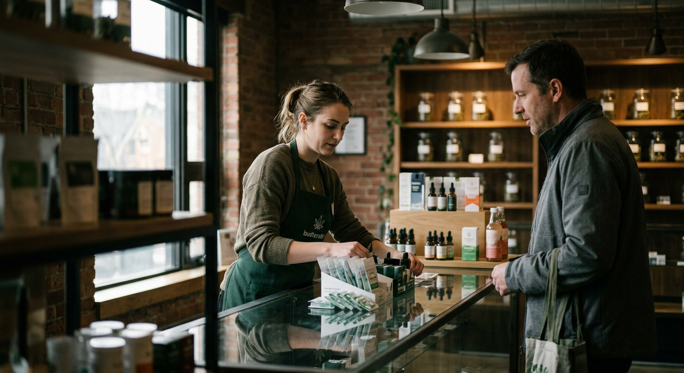 GLP-1 boom nudges cannabis dispensaries to rethink offerings - Reuters