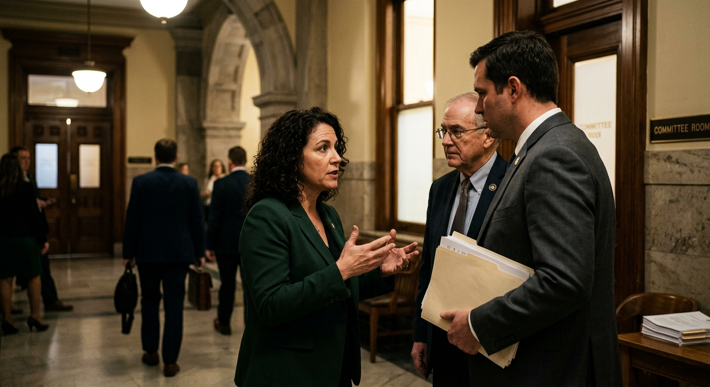 Pennsylvania lawmakers continue push for cannabis legalization with clean slate provision - CBS News