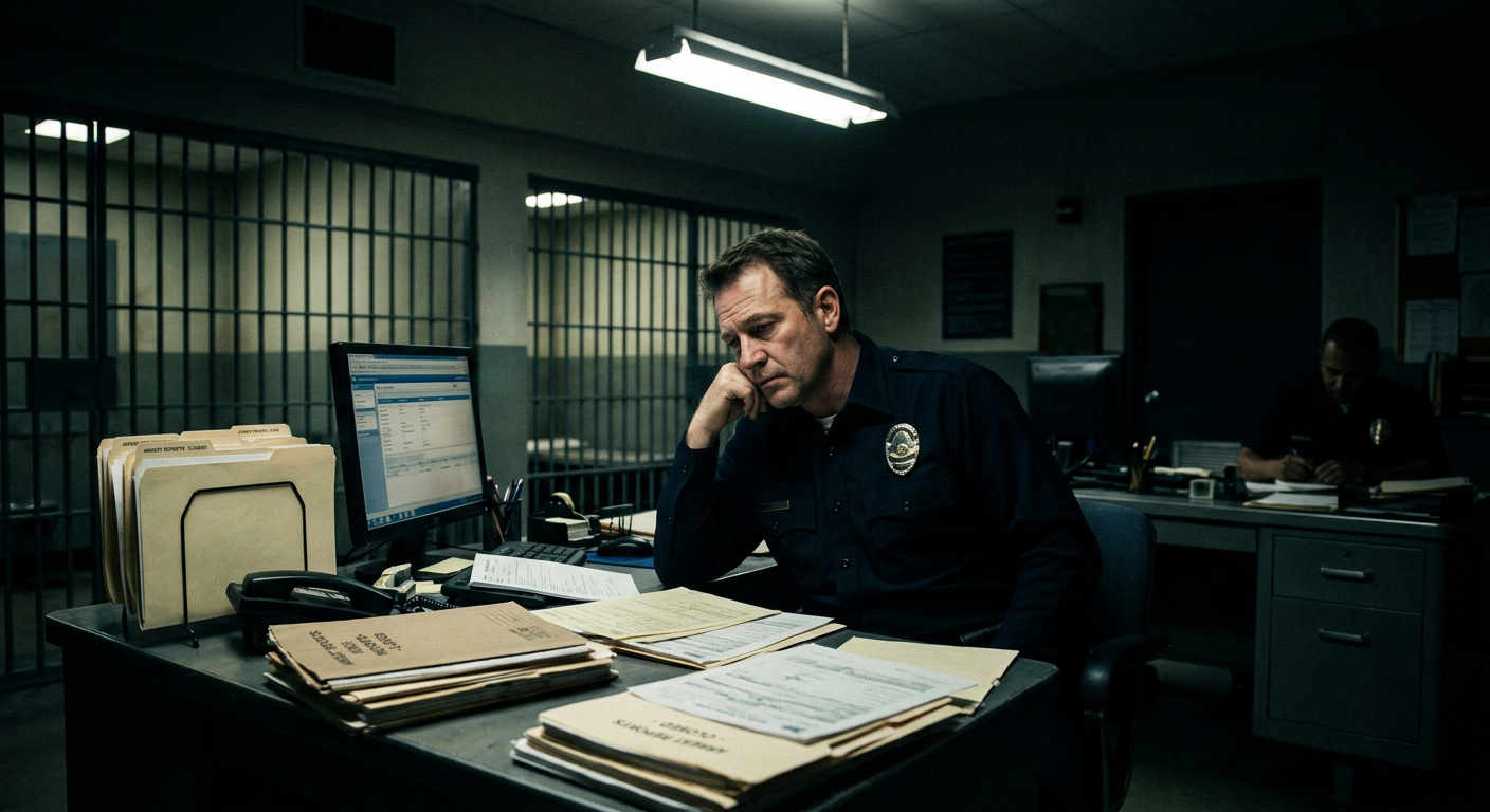 New Report Reveals Massive Decline in Cannabis Arrests Following Legalization - Cannabis Business Times