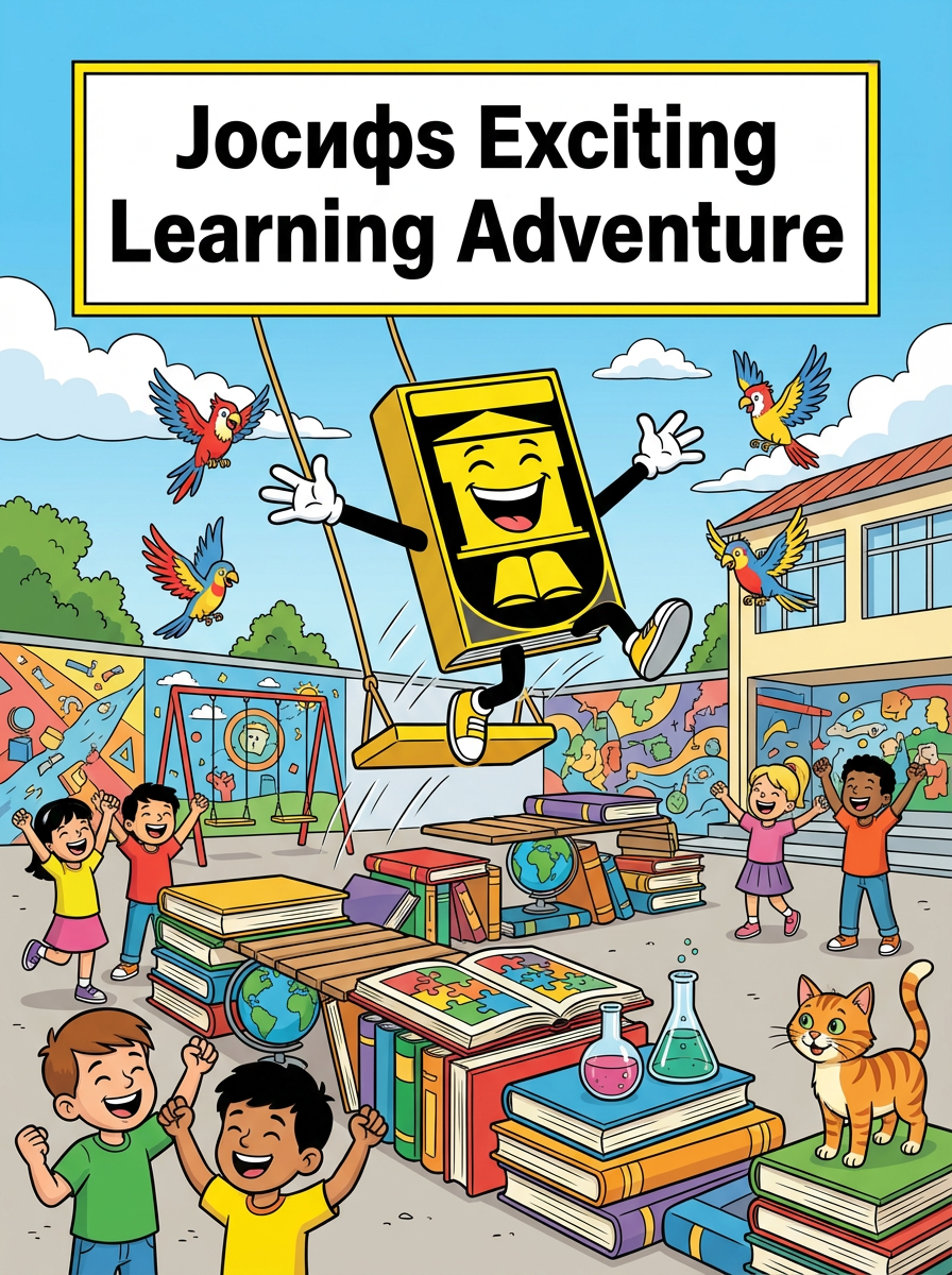 Comic cover
