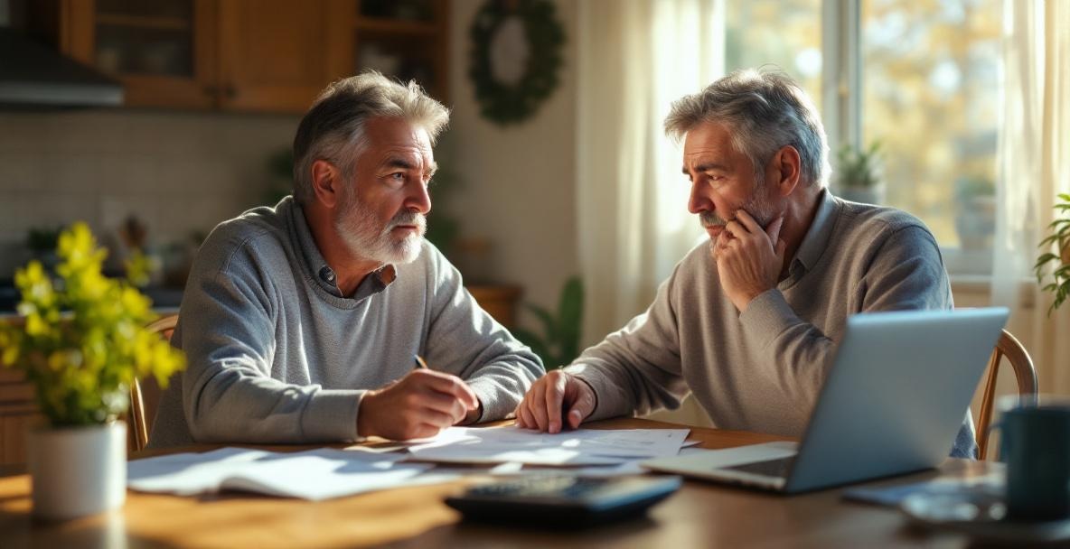 Mortgage Rates Rise on April 21 Amid Economic Uncertainty
