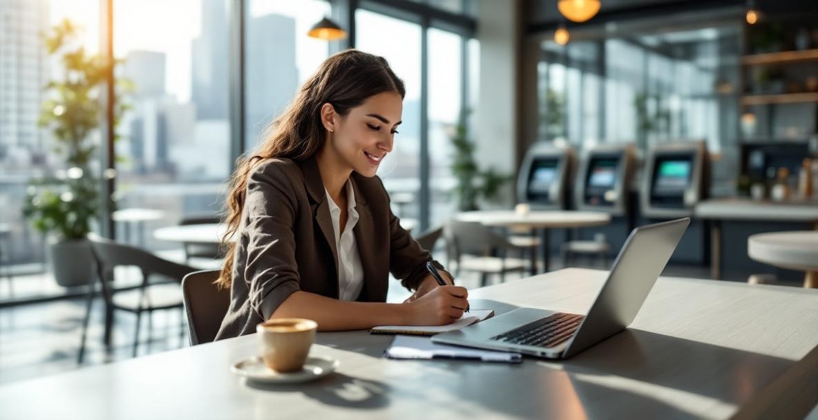 Why Community Bank Accounts Must Pass the ‘Everyday Test’ to Stay Relevant