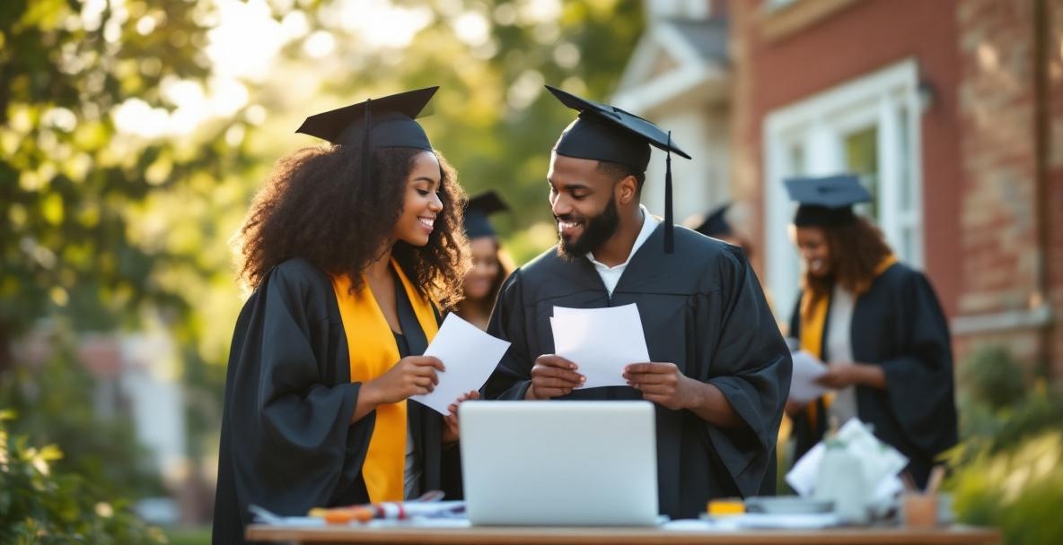 2026 High School Grads Face Over $43K in Student Loans for Bachelor's