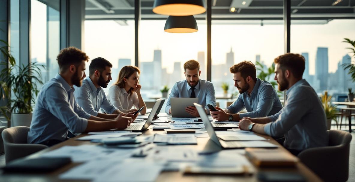 Galdera Labs Tackles Overlooked Spreadsheet Issues in Financial Planning