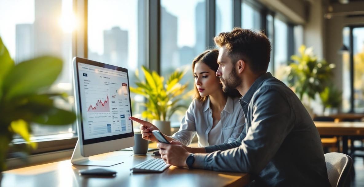 AI's Evolution in Finance Highlights Need for Human Oversight