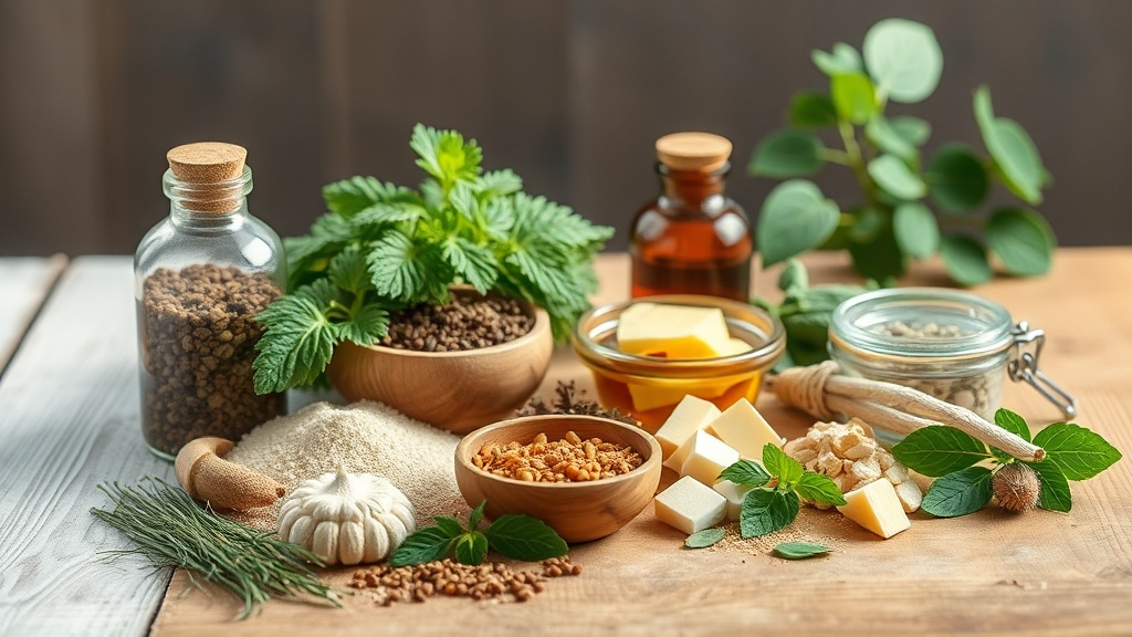 전립선비대증원인 관련 이미지 1