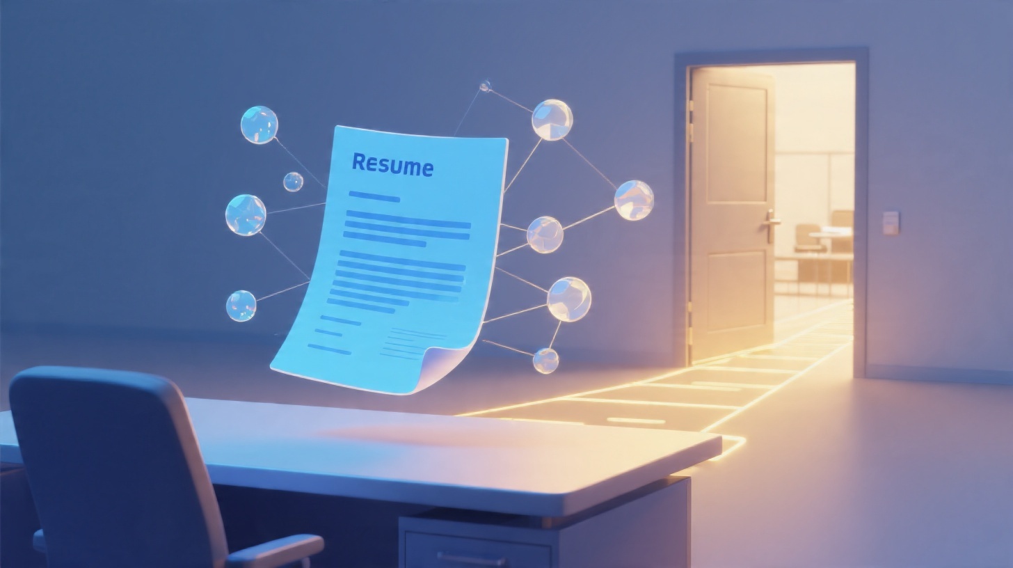 Why Your Job Referrals Aren't Converting Into Interviews