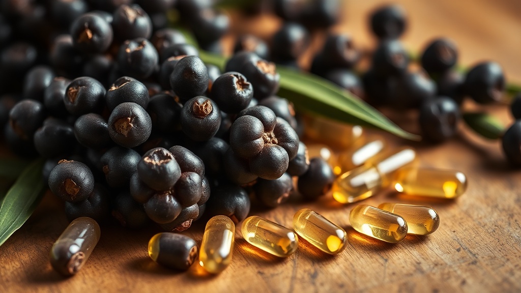 맨파워쏘팔메토 관련 이미지 1