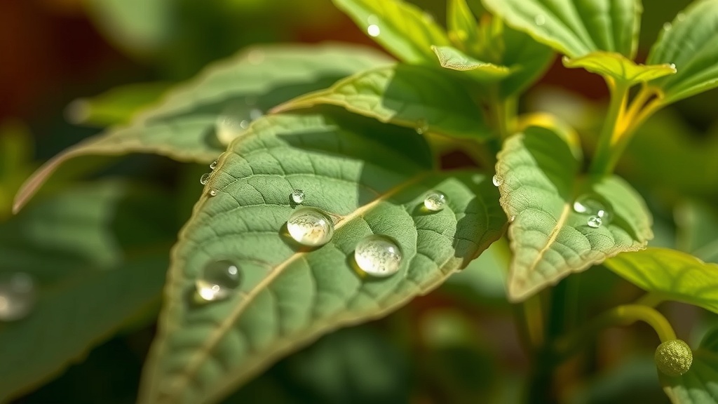 Kostival: tichý léčitel ze zahrady, který si zaslouží vaši pozornost