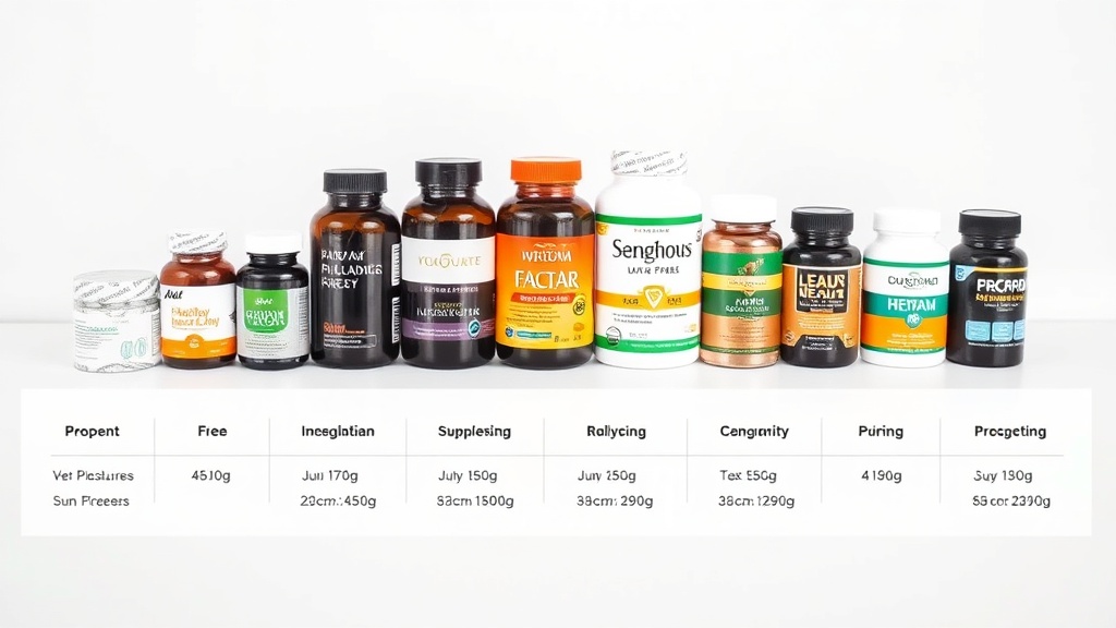 전립선사군자가격 관련 이미지 2