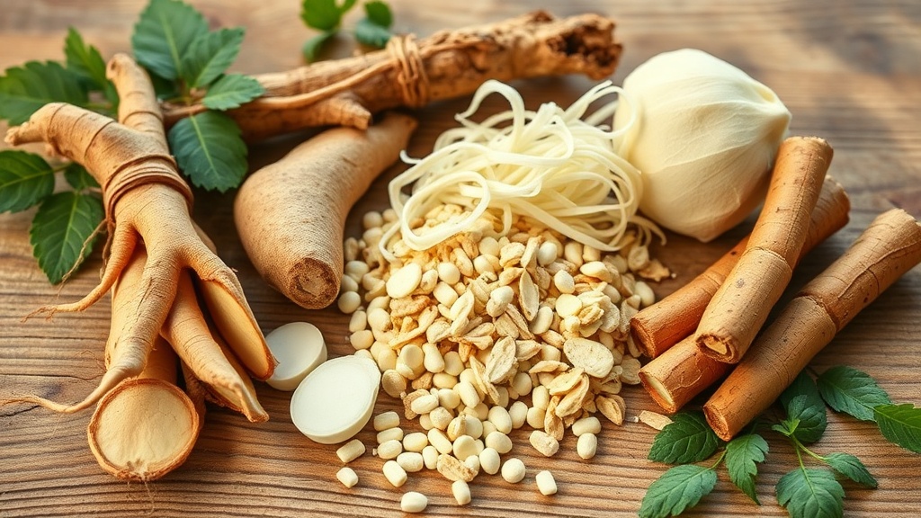 전립선사군자가격 관련 이미지 1