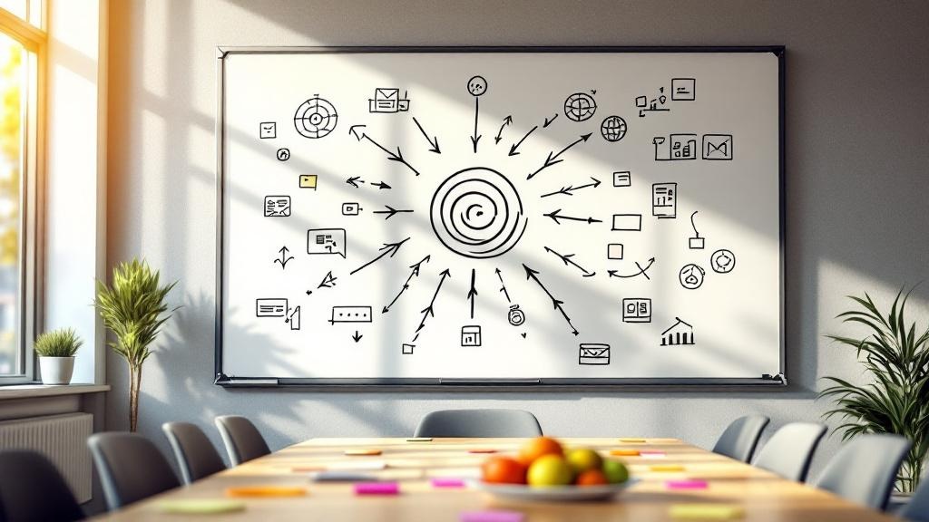 Why Brand Enemies Make Marketing Stronger