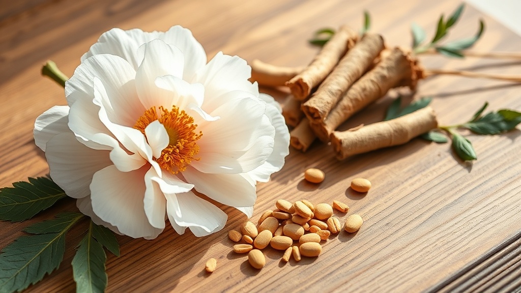 작약감초탕 관련 이미지 1