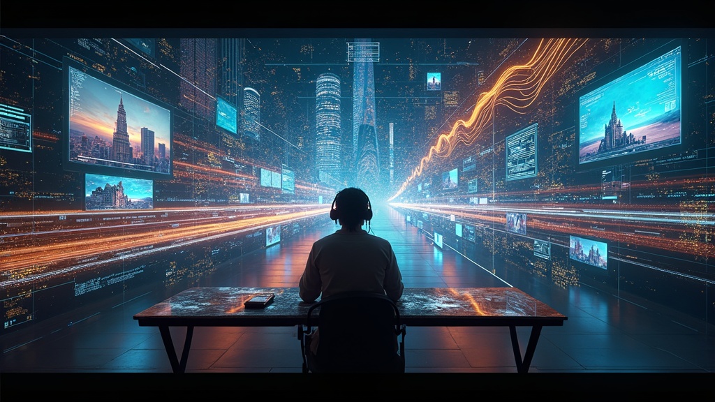 Representación visual de la capacidad de razonamiento de ChatGPT Images 2.0