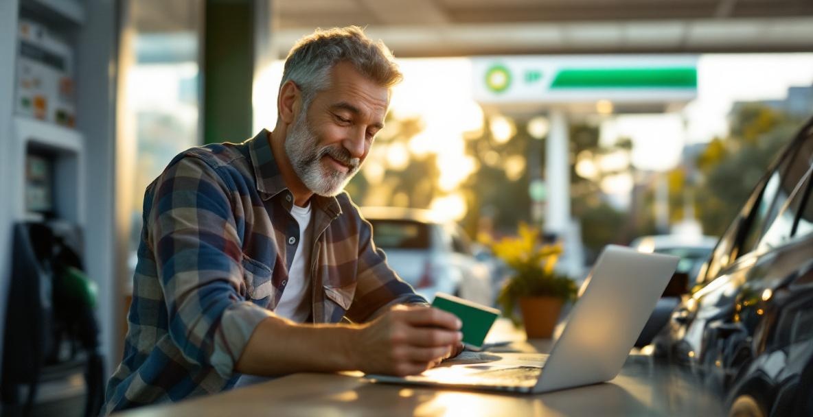 BP Credit Card Offers Significant Savings and Rewards on Fuel and More