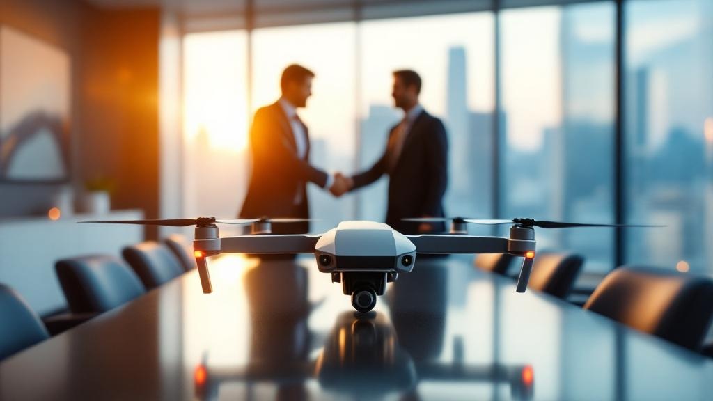 Wingcopter 向歐洲投資銀行致謝，感謝融資支持