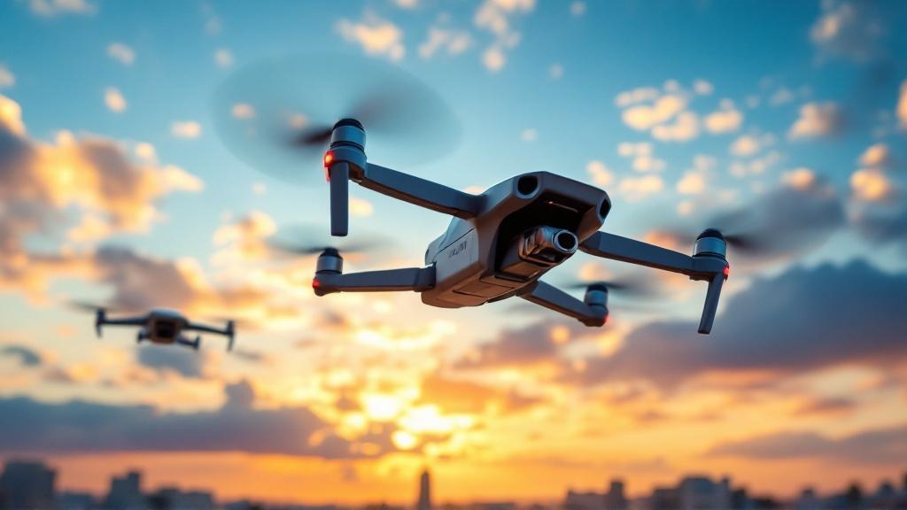 無人機社群熱門動態：@the_mister_mack 精彩飛行畫面引發關注