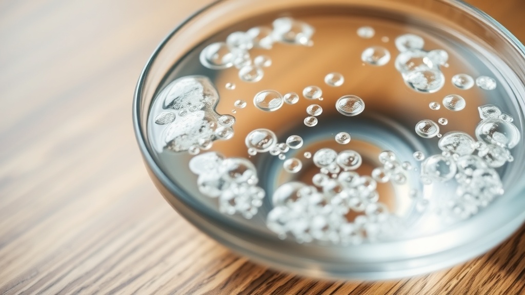 오줌 거품 관련 이미지 1