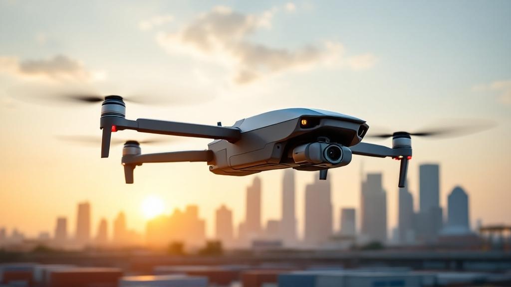 DJI 發表兩款全新重載無人機 FlyCart 200 與 T200，目前僅限中國市場銷售