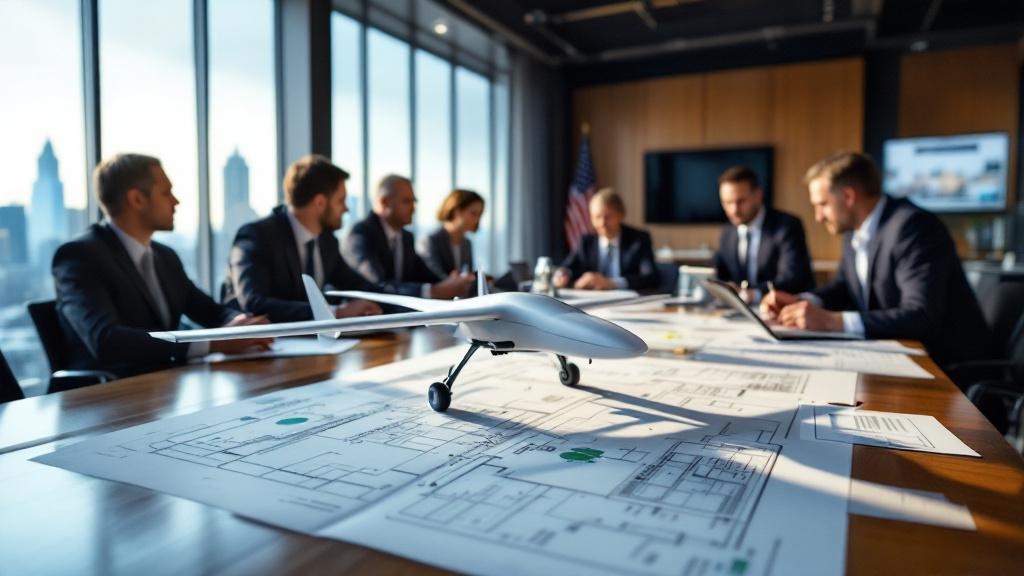 Joby Aviation 攜手美國交通部與FAA 推動現代化統一空域系統，電動空中計程車時代即將來臨