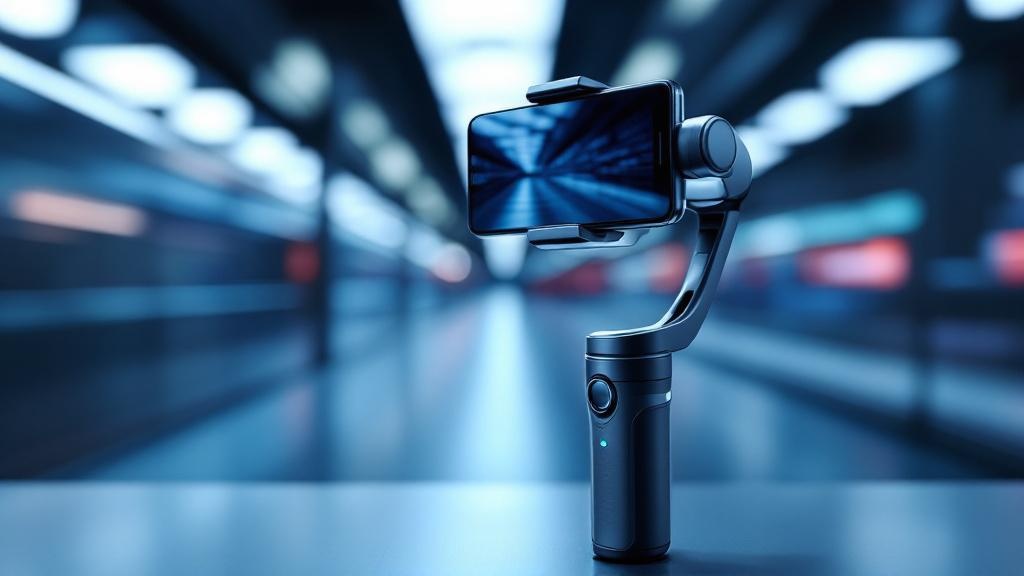 DJI 本月再推新品：Osmo Mobile 9 手機穩定器即將迎來重大進化