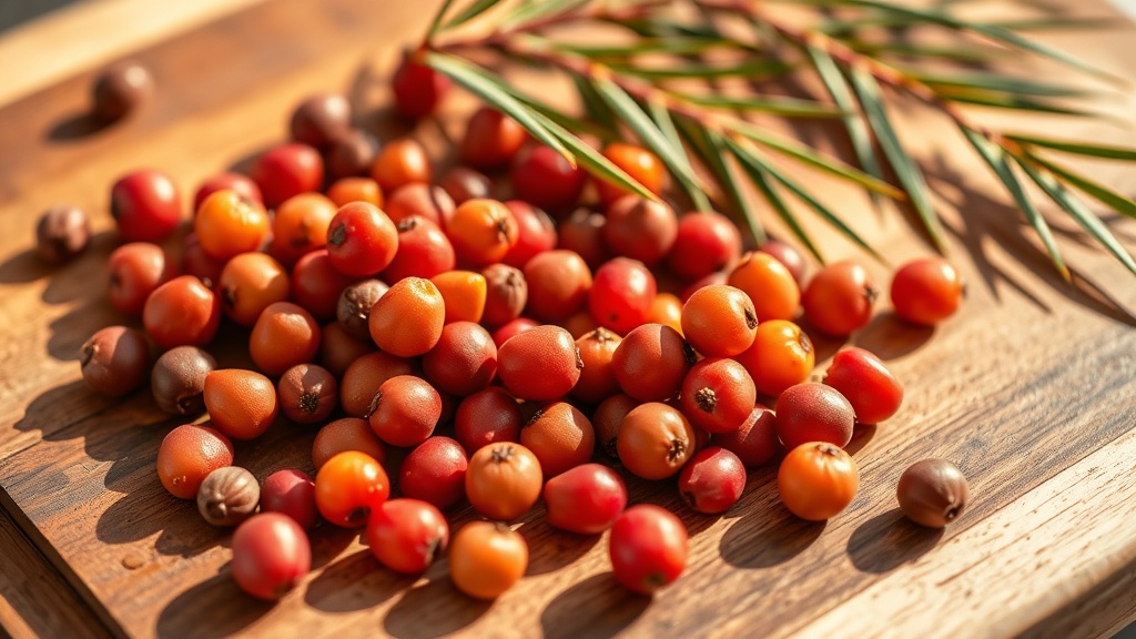 쏘팔메토 관련 이미지 1