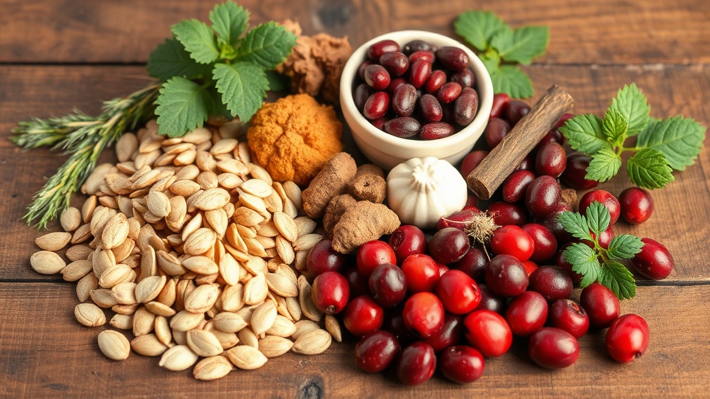 쏘팔메토 관련 이미지 4