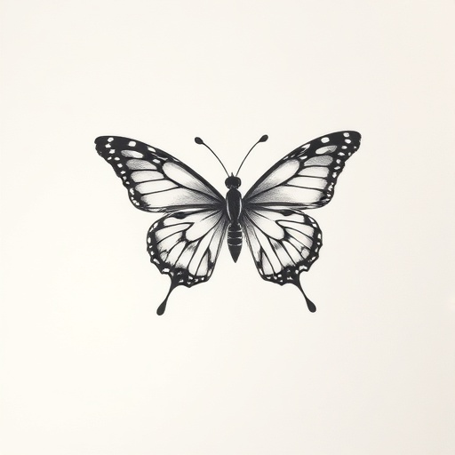 Simple Tattoo Ideas example