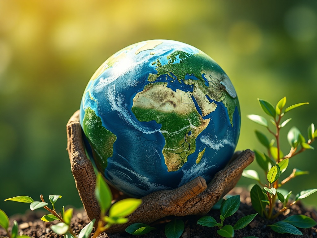 Earth Day