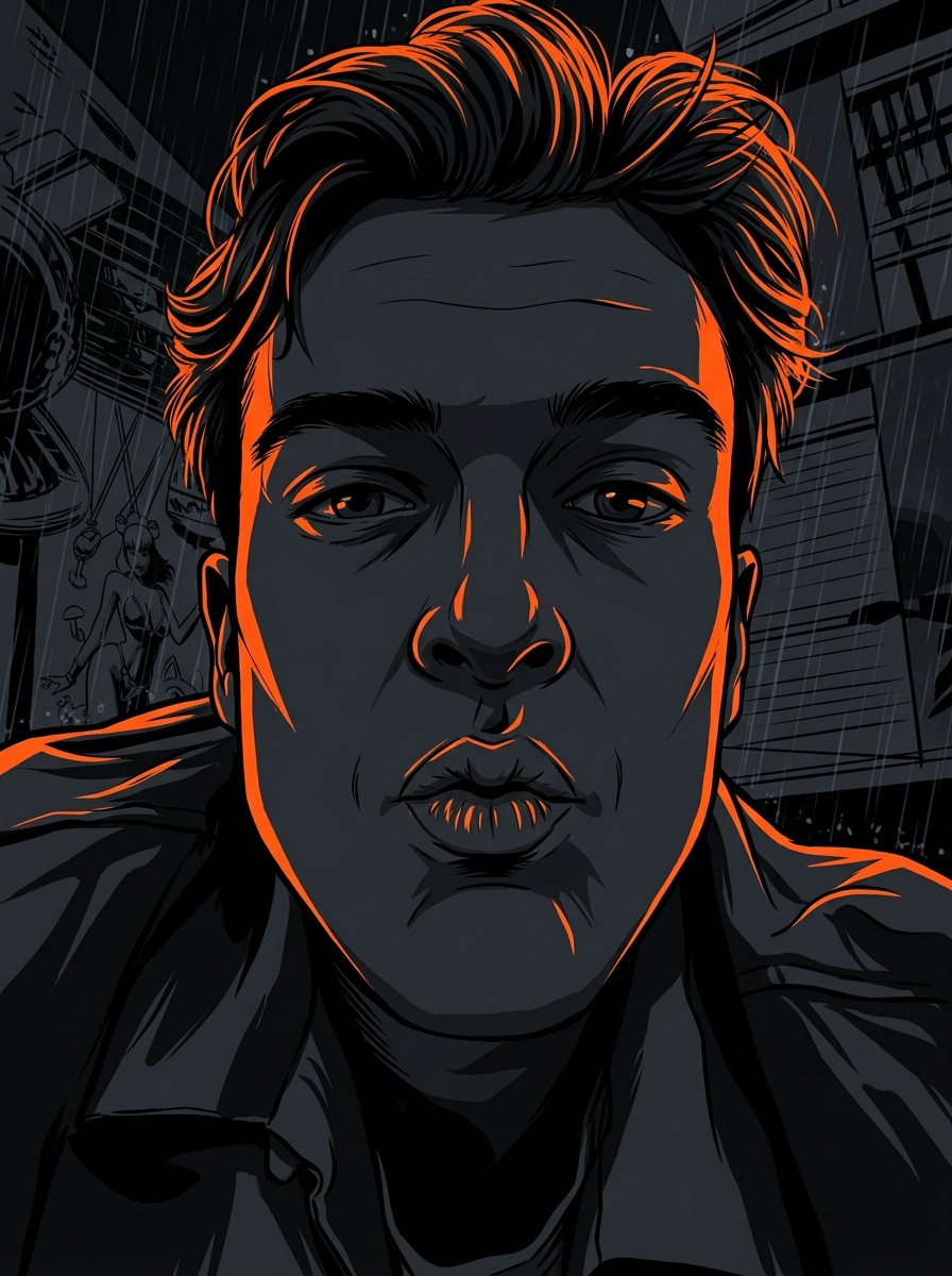 Kevin Muiser