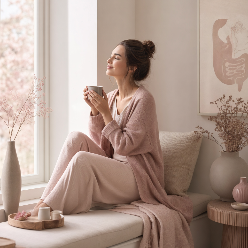 Кофеин: друг или враг? Как пить, не истощая надпочечники