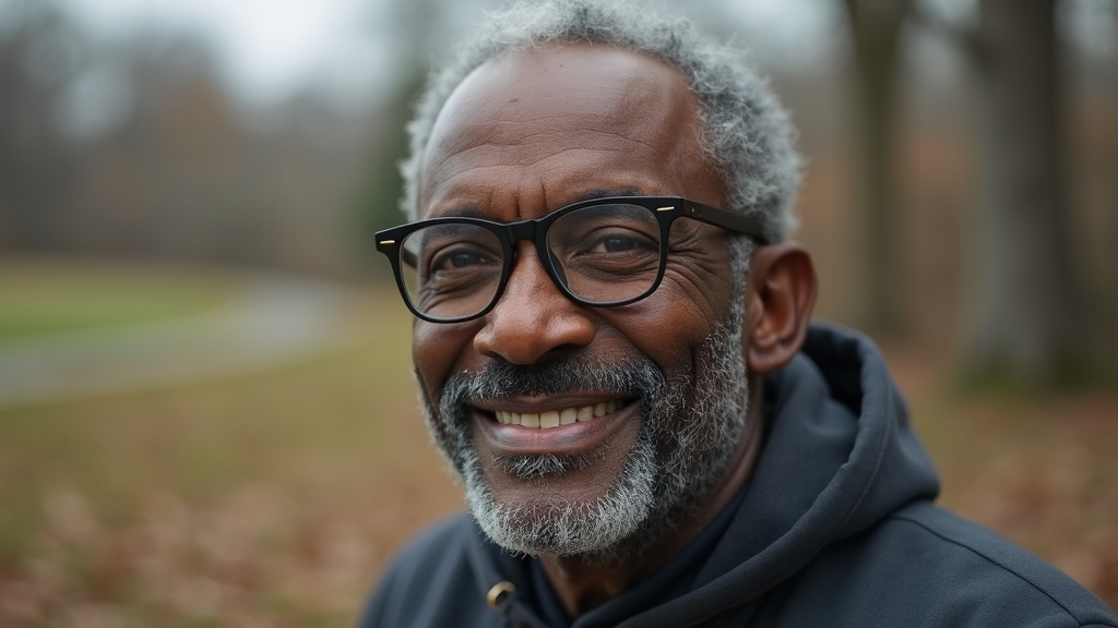 Marcus Washington