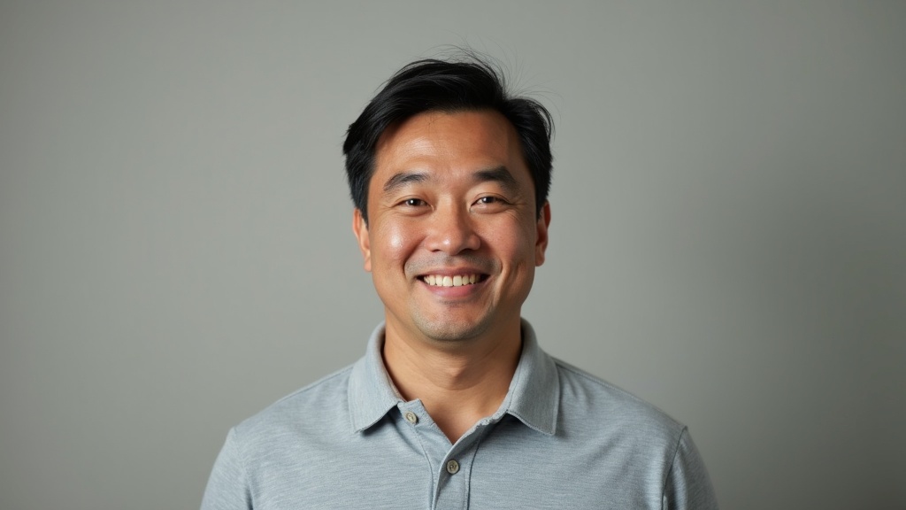 David Chen