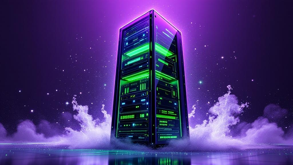 Home lab network setup with routers, switches, and server racks for self-hosting enthusiasts