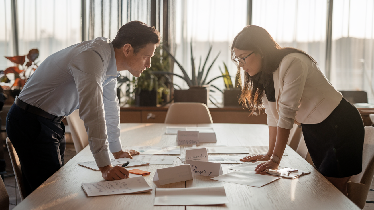 VIP Experience Design for Enterprise Events: The Architecture Behind Executive Programs That Actually Land