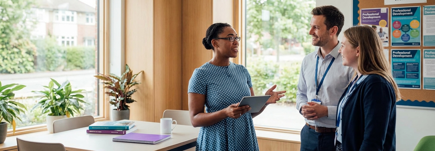 What teaching roles can I find if I only want part-time work?