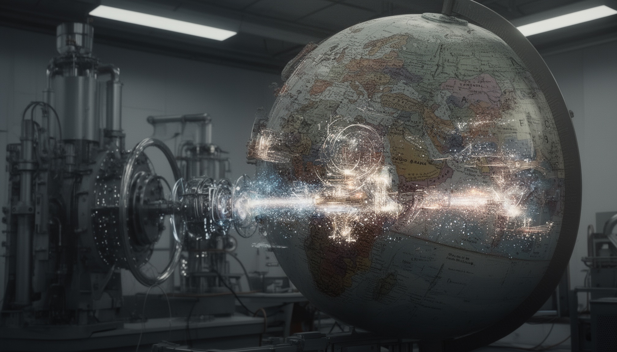 China's Chery, Meituan push into nuclear fusion research