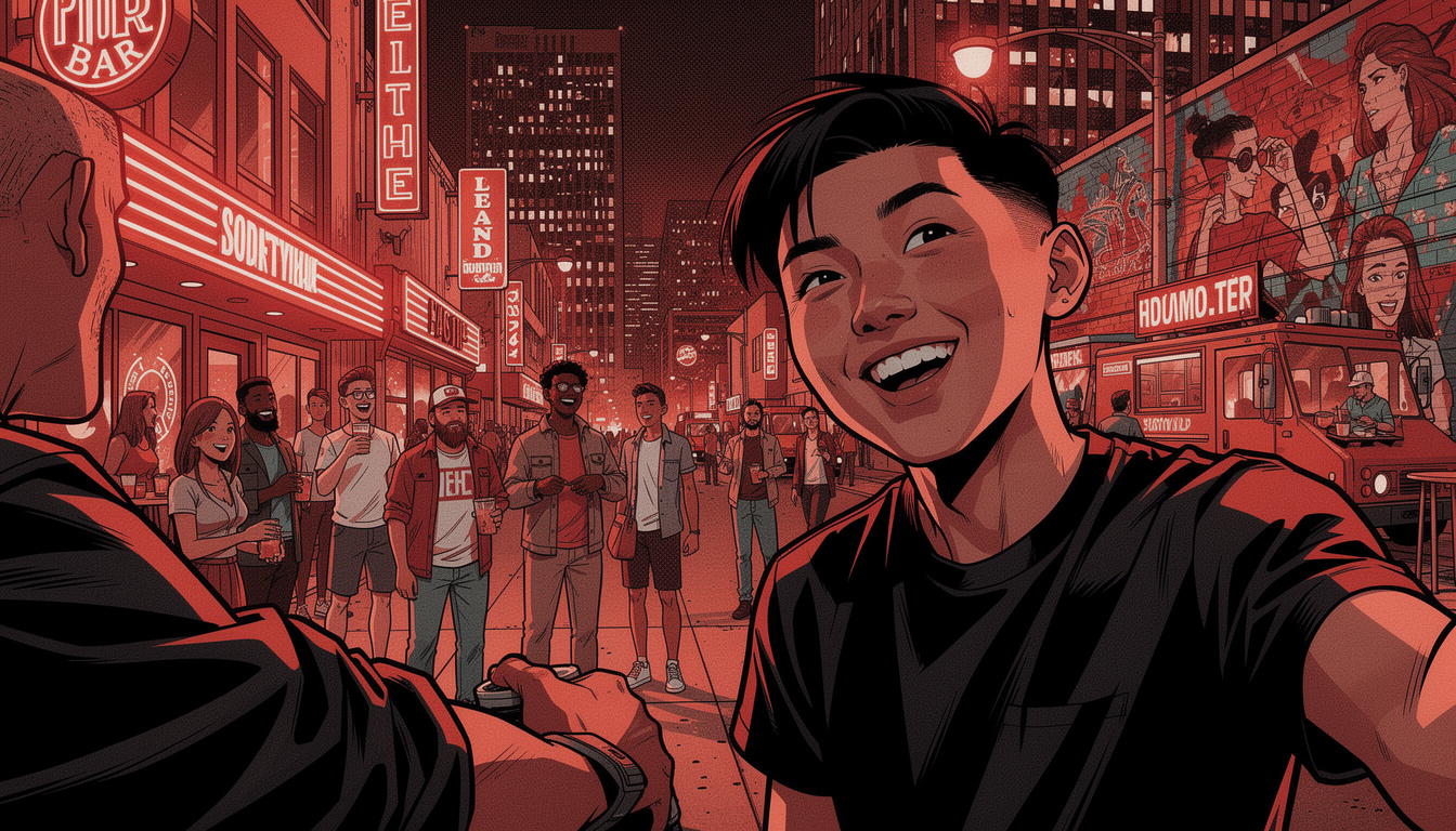 Downtown Las Vegas Neighborhood Guide: Beyond the Fremont Street Experience