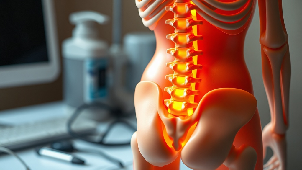 허리통증 관련 이미지 1