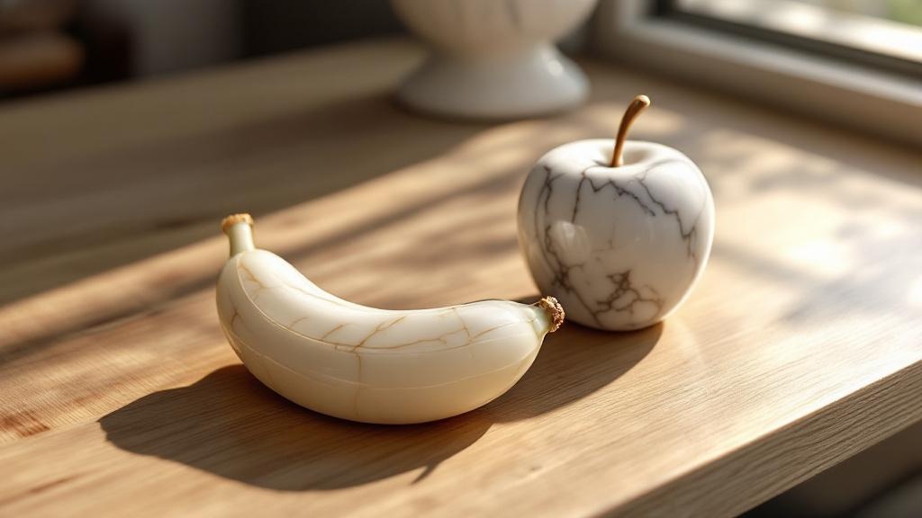 Stone Design Art Is Changing How We See Objects