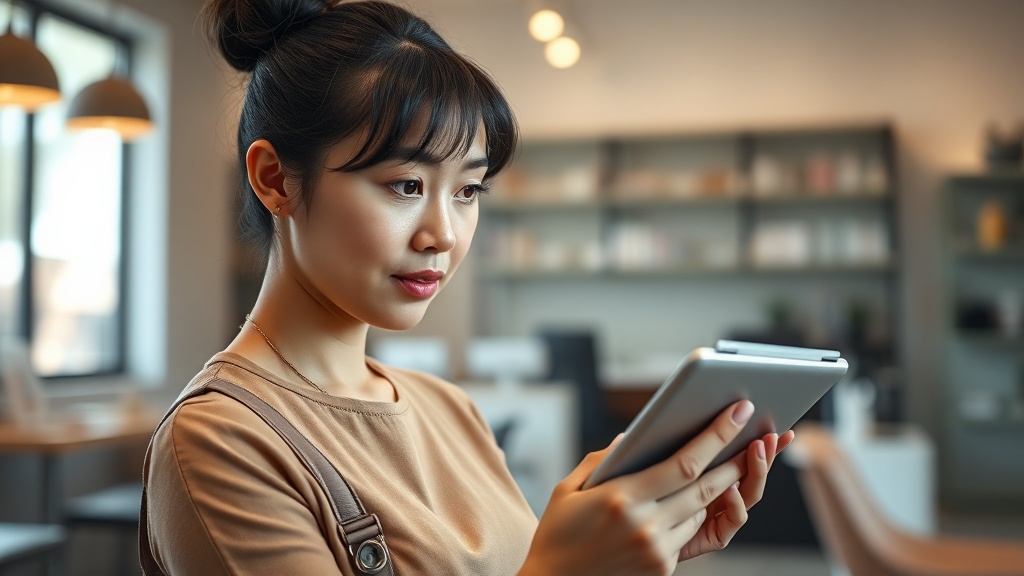 Chất lượng dịch vụ là chìa khóa trong ngành nail