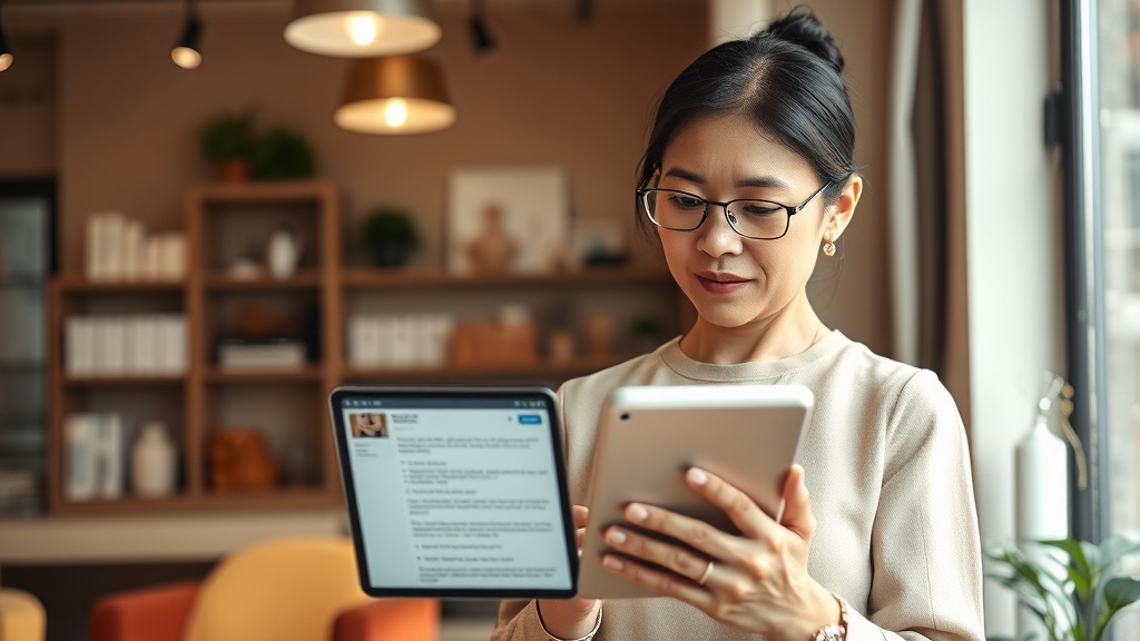 Duy trì tiêu chuẩn chất lượng dịch vụ khi mở rộng quy mô