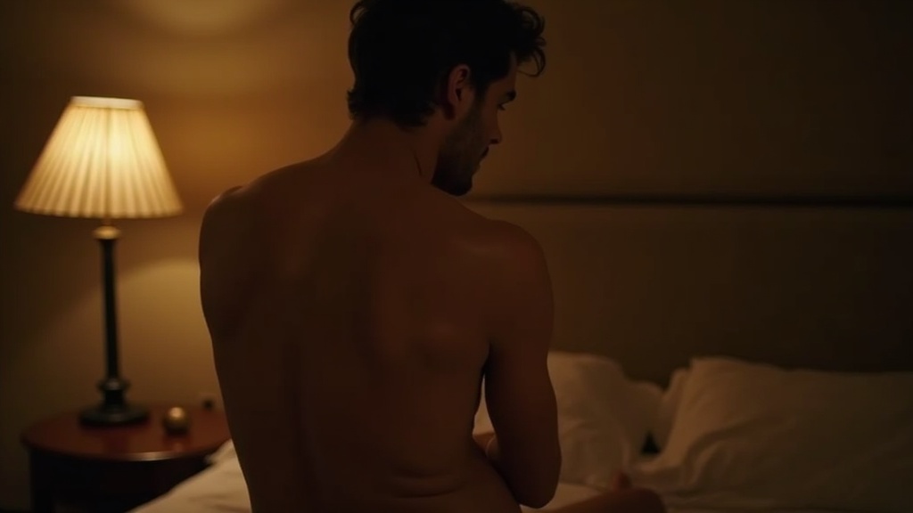 15-Minute Edging Mastery for the Ultimate Explosive Orgasm