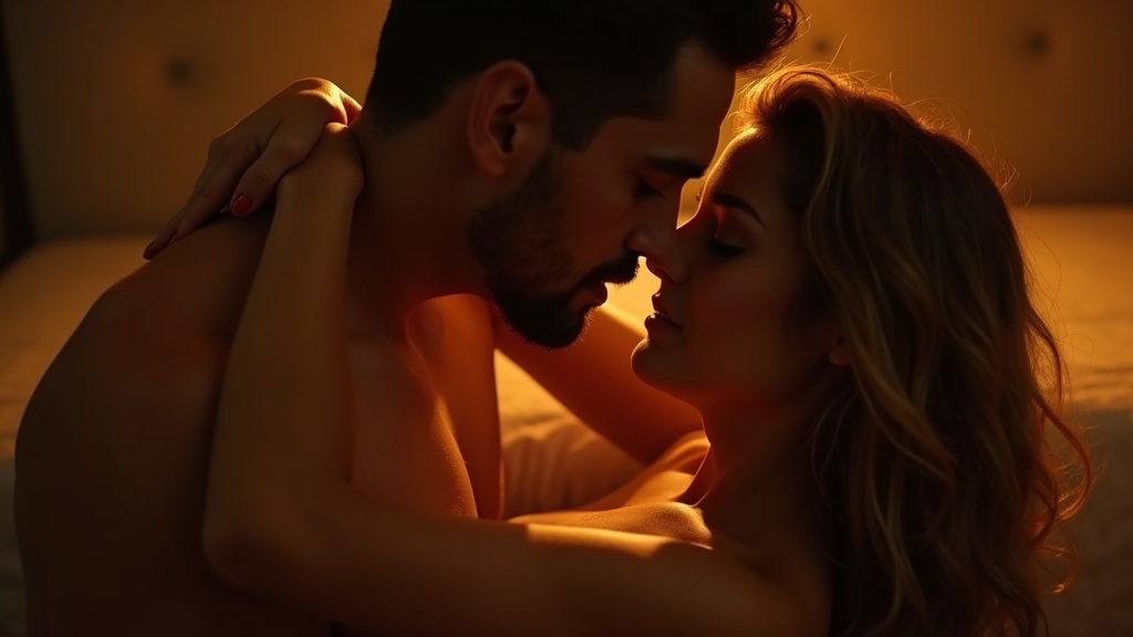 15-Minute Passionate Doggy Delight Guide